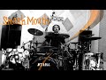 Smash Mouth - Disenchanted DrumCam 176