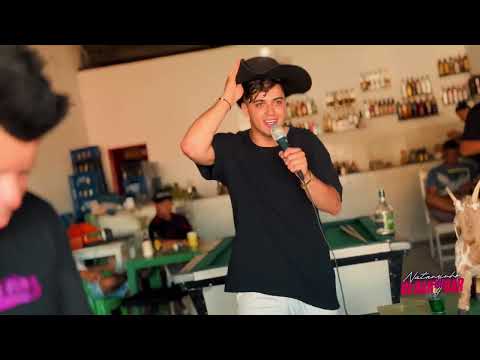 Natanzinho   De Bar Em Bar 4  Ao Vivo Em Itabaiana SE