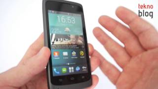 Turkcell T40 İncelemesi