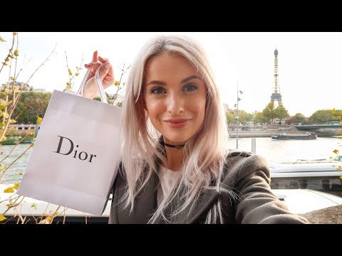 I FOUND IT IN PARIS! | VLOG 40