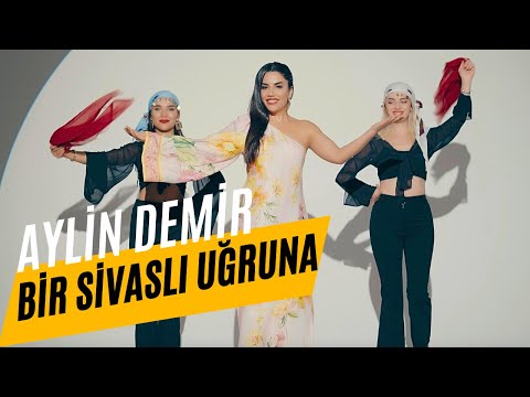 Aylin Demir - Bir Sivaslı Uğruna - Halay
