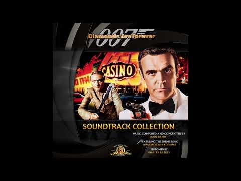 14 - Mr, Wint and Mr, Kidd/Bond to Holland