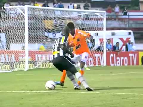 2° Gol de Lodeiro   Botafogo 3 x 0 Nova Iguaçu Campeonato Carioca 2013