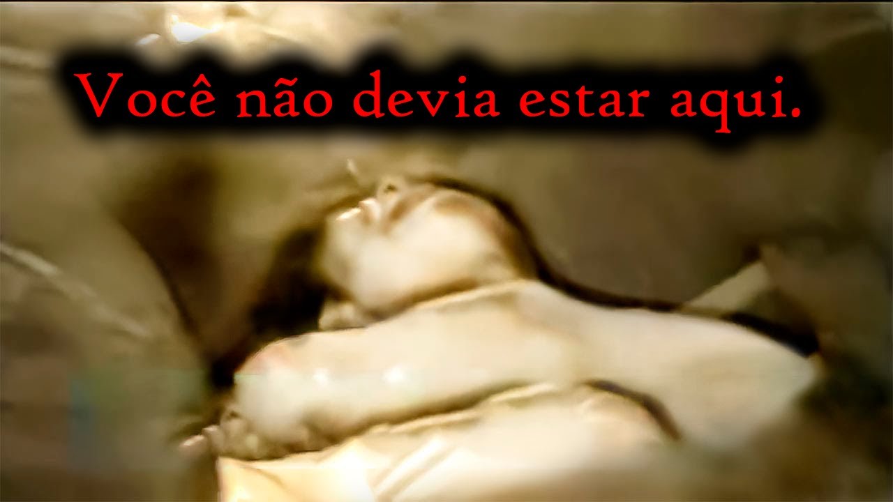 LUGARES TOTALMENTE SINISTROS 💀