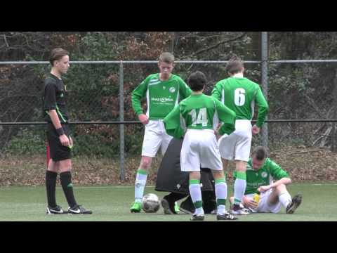 Voetbal 20160206 - Fragment 03