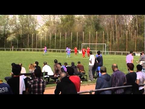 Westwacht 08 Aachen vs. SC Yurdumspor Aachen.mp4