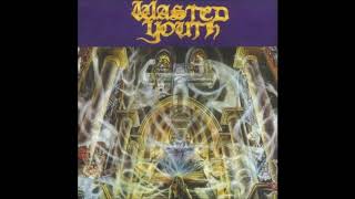 Wasted Youth - Black Daze (Full Album) HQ
