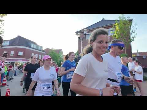 25. Dorflauf Nordkirchen - 10 KM