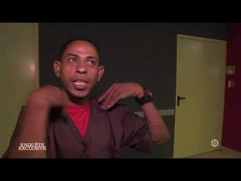 Enquete exclusive: Sur les routes les plus meurtrieres du monde