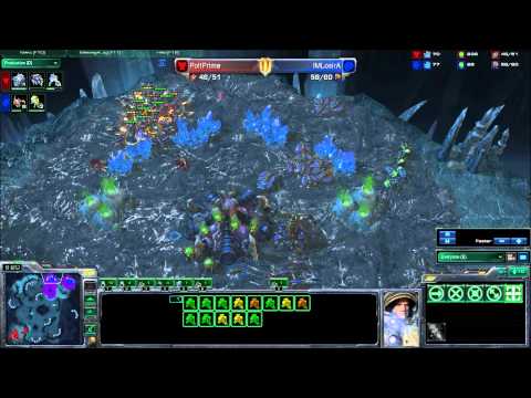 poltprime vs IMLosira g1