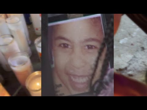 CT Second Arrest Made In Fatal Shooting Of Three Year–Old Boy