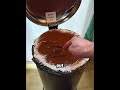He Filled His Entire House With Tiramisu… 😳🍰