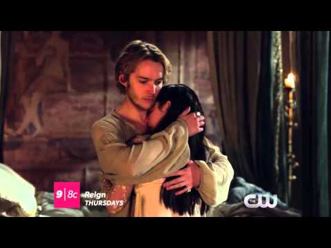 Reign Season 2 (Promo 'Lost Love')