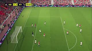 【efootball2026】復活