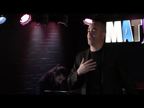 David Ferri Durà - Una furtiva lagrima (Nemorino), L'elisir d'amore - Donizetti.