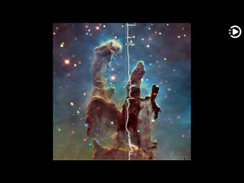 APOD: 2020-09-30 - Sonified: Eagle Nebula Pillars (Narrated by Salli)