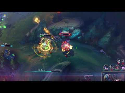 MASTER RIVEN IN 4 MINS!! | RIVEN TUTORIAL ( PART 2)| SYRIAN RIVEN