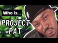 Project Pat: The Legend Of Mistah Don't Play (Documentary)