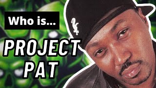 Project Pat: The Legend Of Mistah Don&#39;t Play (Documentary)