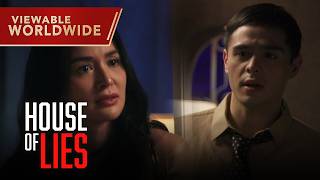 House of Lies: Edward’s lies backfire! (Episode 30)