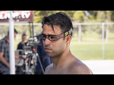 2021 WPH Icebreaker Ice Bowl - Sam Esser vs Erik Torres (Men's 5th)