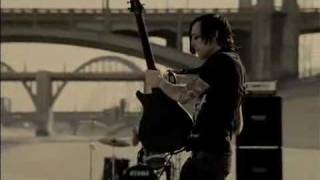 Good charlotte --The River (official video)