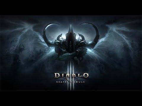 Diablo III Ultimate Evil Edition Walkthrough Part 9 PS5
