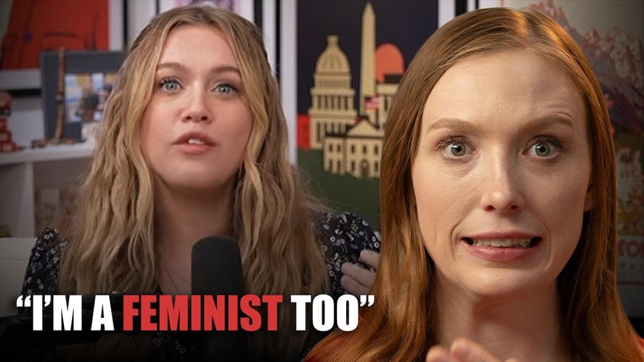 "Conservative" Women Say You Can Do it All