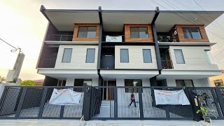 5 Bedrooms Brandnew Modern House and Lot in Vermont Subd Antipolo Along Marcos Hiway