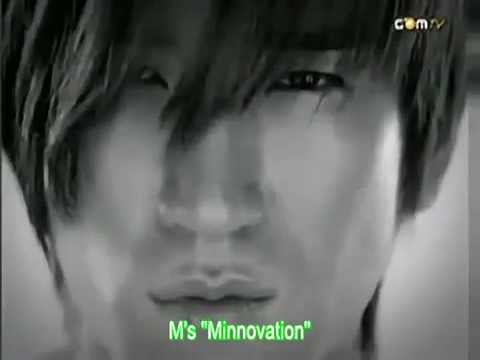Lee Minwoo (M) - Minnovation MV (ENG SUB)