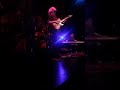 Mike Stern/Jeff Lorber Fusion- One World Theater Austin Texas