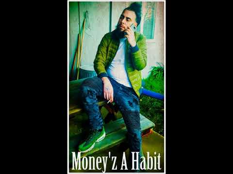 FlacThaDoc - Money'z A Habit