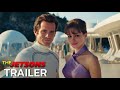 The Jetsons Live Action Movie 2026 First Trailer Jim Carrey Anne Hathaway Concept Trailer