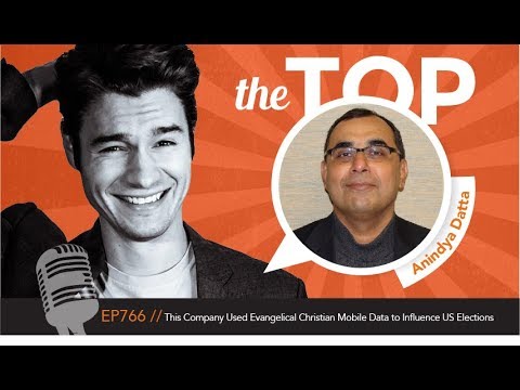 Nathan Latka interviews Mobilewalla