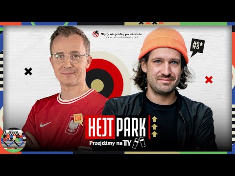 MICHAŁ KEMPA I PRZEMYSŁAW RUDZKI - HEJT PARK - PRZEJDŹMY NA TY 463