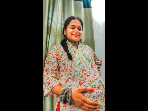 10 months journey of Happy Pregnancy | Pregnancy Photoshoot | Maternity Photoshoot