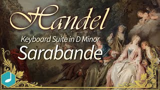 Handel - Sarabande