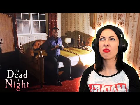 AT DEAD OF NIGHT Part 3 - DR BOSE