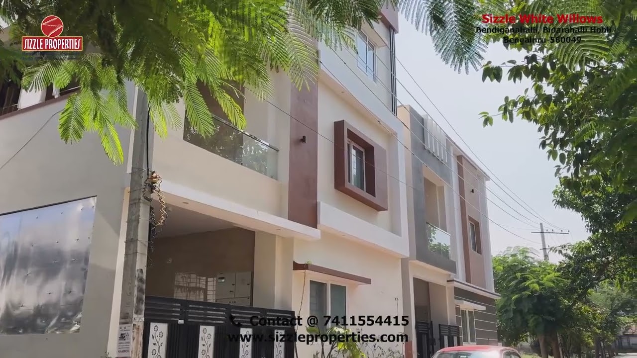 Ready to register villa plots for sale Budigere Cross Bangalore