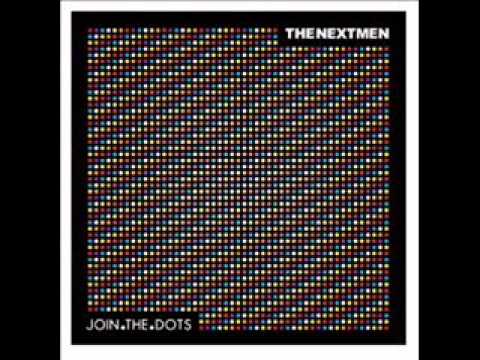 The Nextmen - Burn