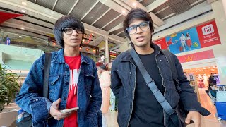 Download lagu Ye Kon Mil Gaya 😲 Shadi Karli  mp3