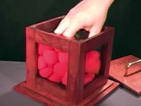 Instant Production Box by Frontier