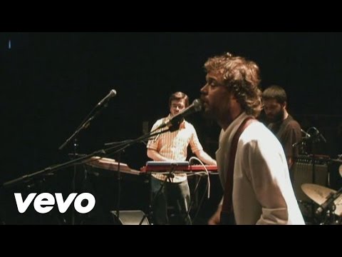 Primeiro Andar - Los Hermanos
