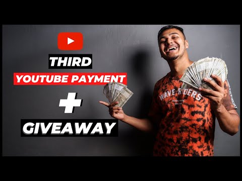 1 Video से 6 लाख की Income  My Secret To Make More Money With Less Views on YouTube