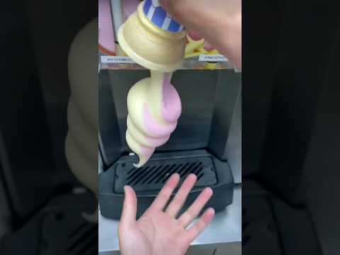 ICECREAM FLIP FAILED #short