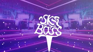 DVBBS x Blackbear ‒ IDWK 🔊 [Bass Boosted]