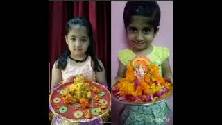 DAV Public School Video