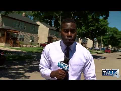 15-year-old girl arrested after attempting to start Milwaukee Police squad car on fire