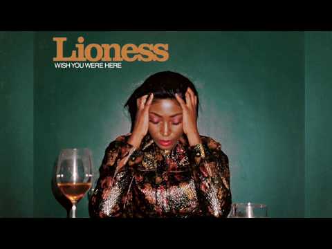 Lioness - Beamer (Official Audio)