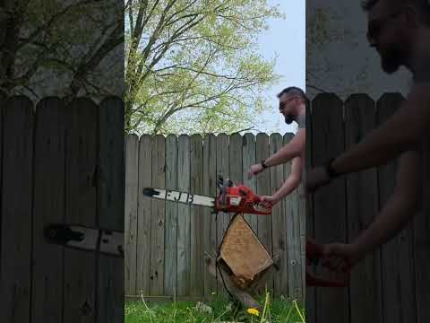 Husqvarna 359 Chainsaw